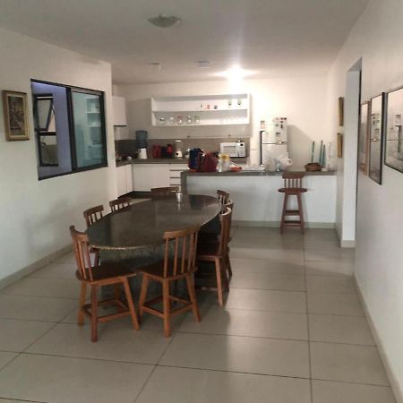 Flat No Canarius Residence - Gravata Bagian luar foto