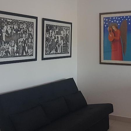Flat No Canarius Residence - Gravata Bagian luar foto