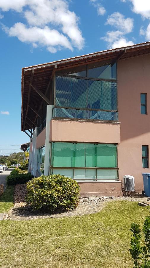 Flat No Canarius Residence - Gravata Bagian luar foto