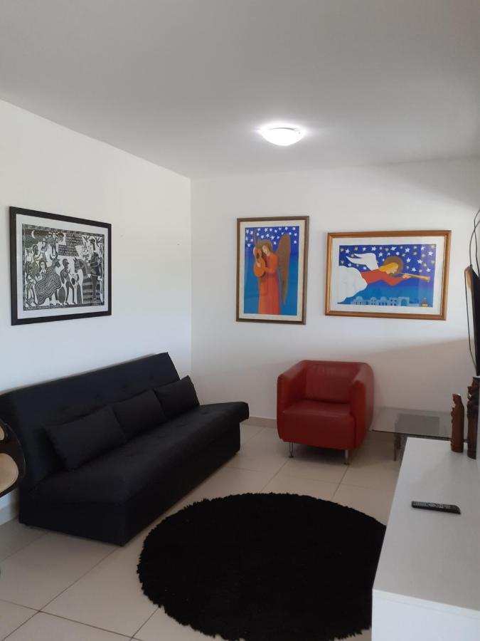 Flat No Canarius Residence - Gravata Bagian luar foto