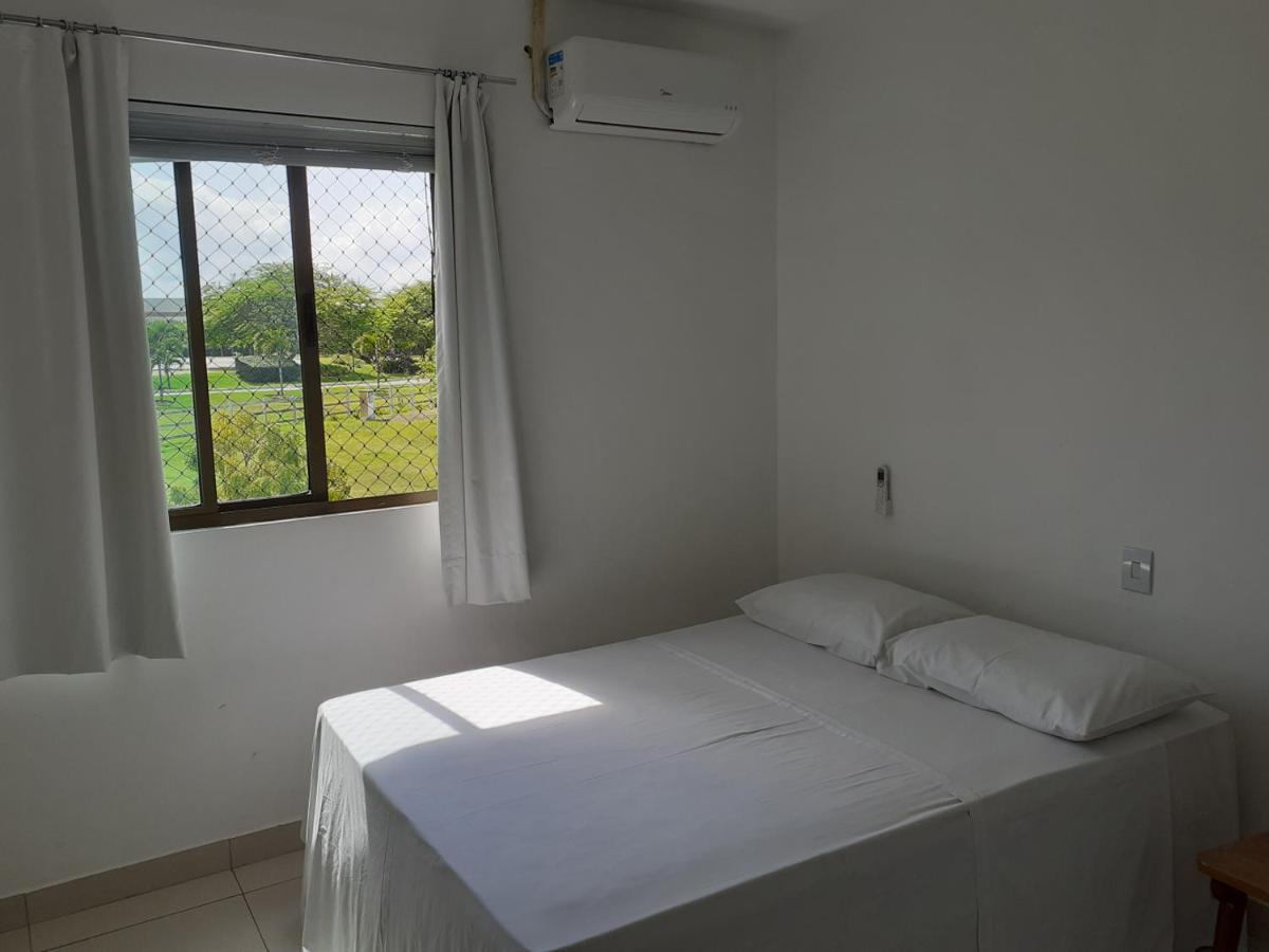Flat No Canarius Residence - Gravata Bagian luar foto