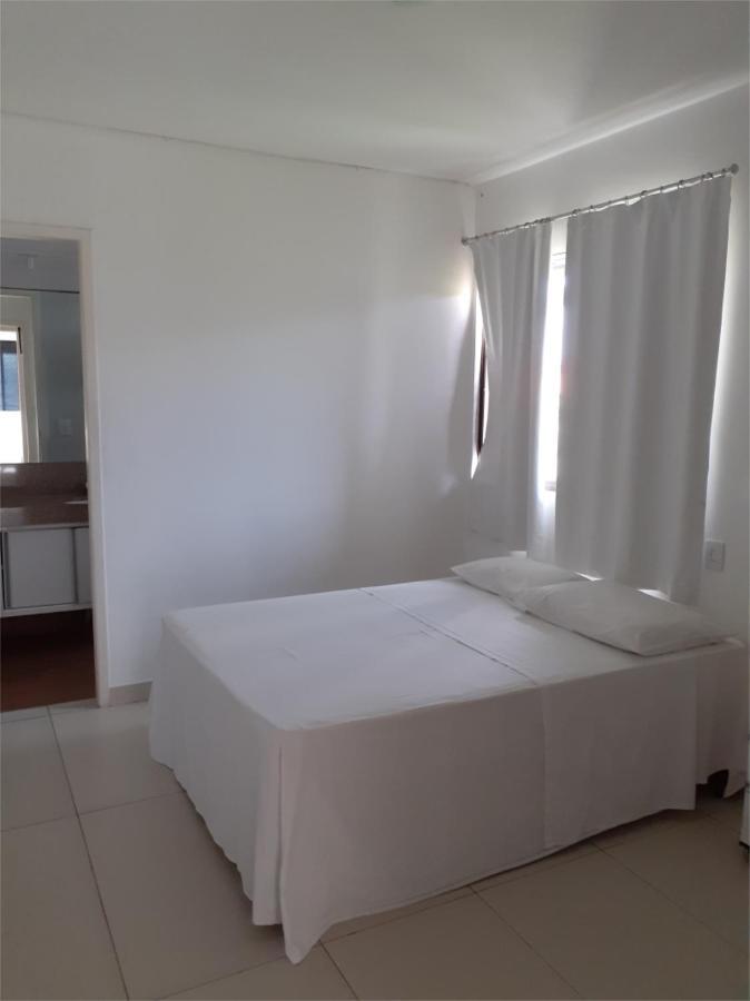 Flat No Canarius Residence - Gravata Bagian luar foto