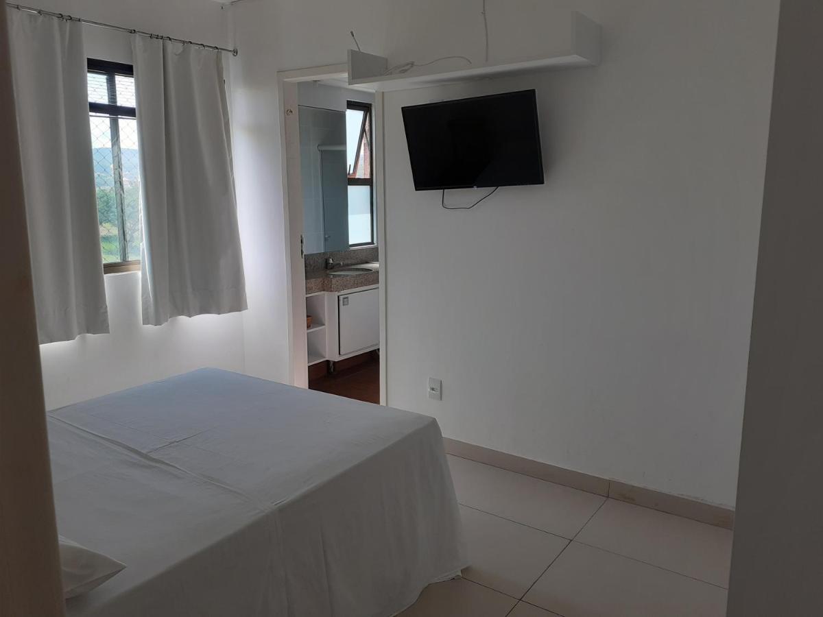Flat No Canarius Residence - Gravata Bagian luar foto