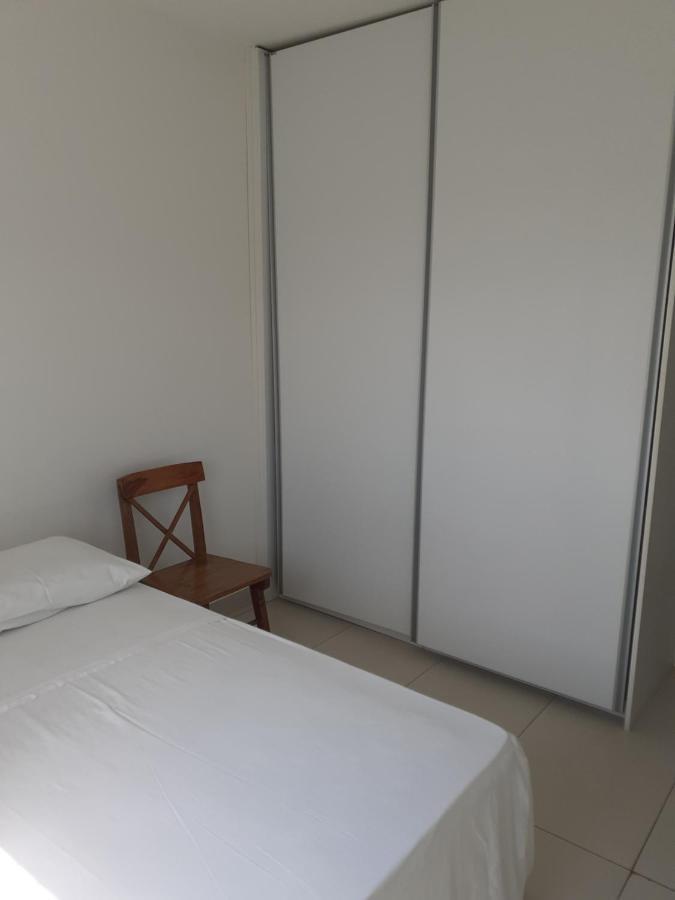 Flat No Canarius Residence - Gravata Bagian luar foto
