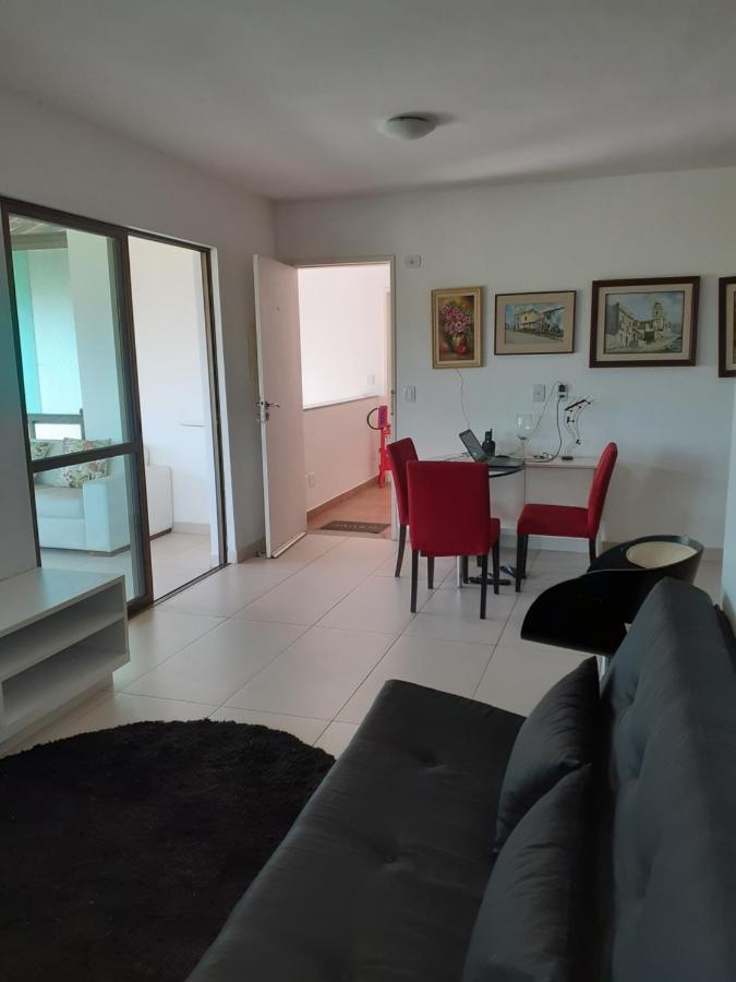 Flat No Canarius Residence - Gravata Bagian luar foto
