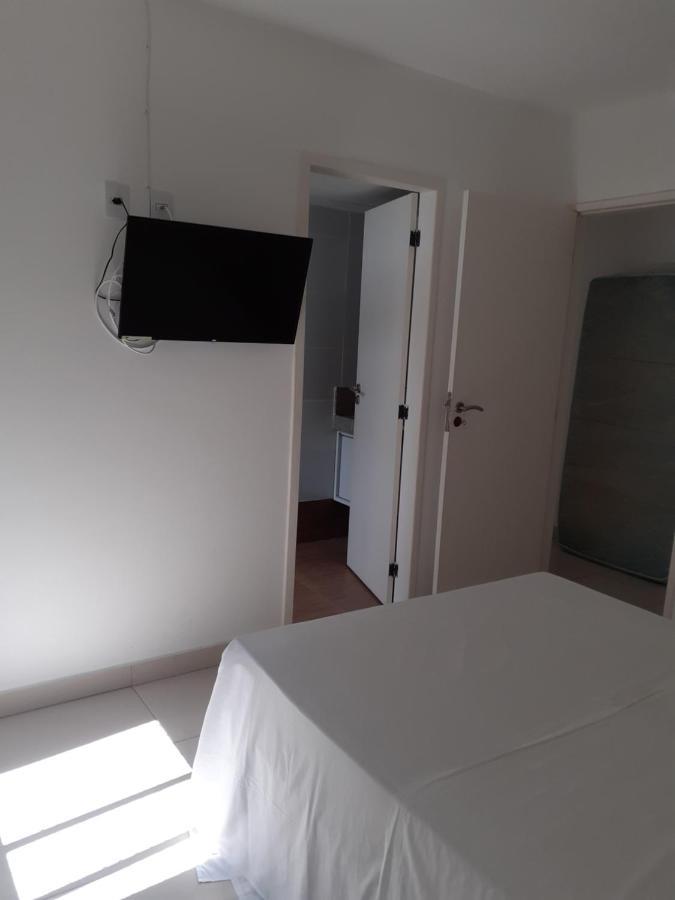 Flat No Canarius Residence - Gravata Bagian luar foto