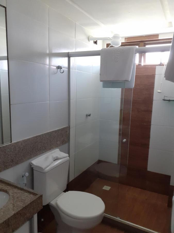 Flat No Canarius Residence - Gravata Bagian luar foto