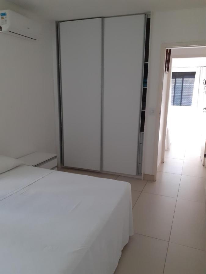 Flat No Canarius Residence - Gravata Bagian luar foto