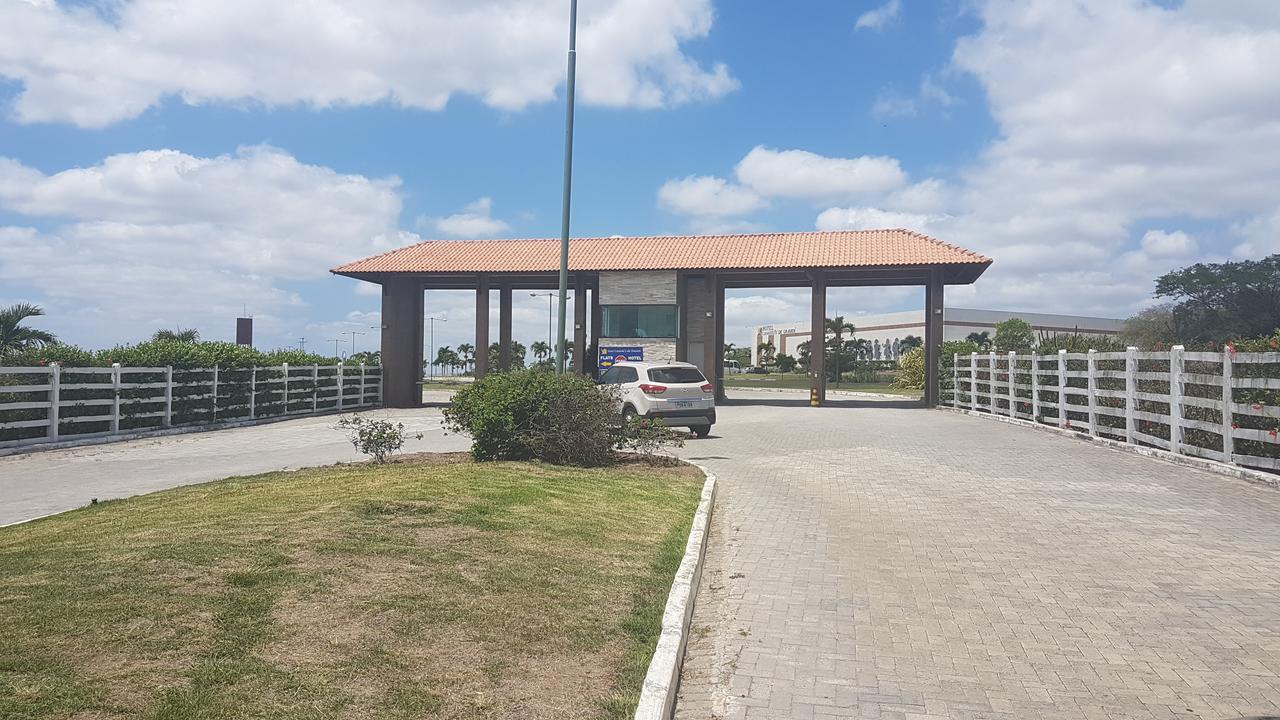 Flat No Canarius Residence - Gravata Bagian luar foto