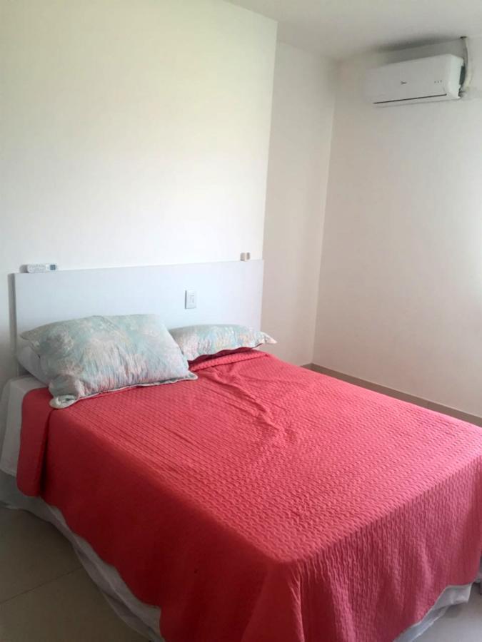 Flat No Canarius Residence - Gravata Bagian luar foto