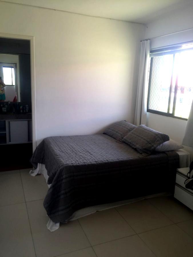 Flat No Canarius Residence - Gravata Bagian luar foto