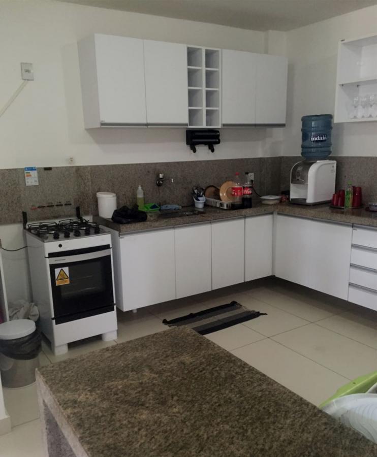 Flat No Canarius Residence - Gravata Bagian luar foto