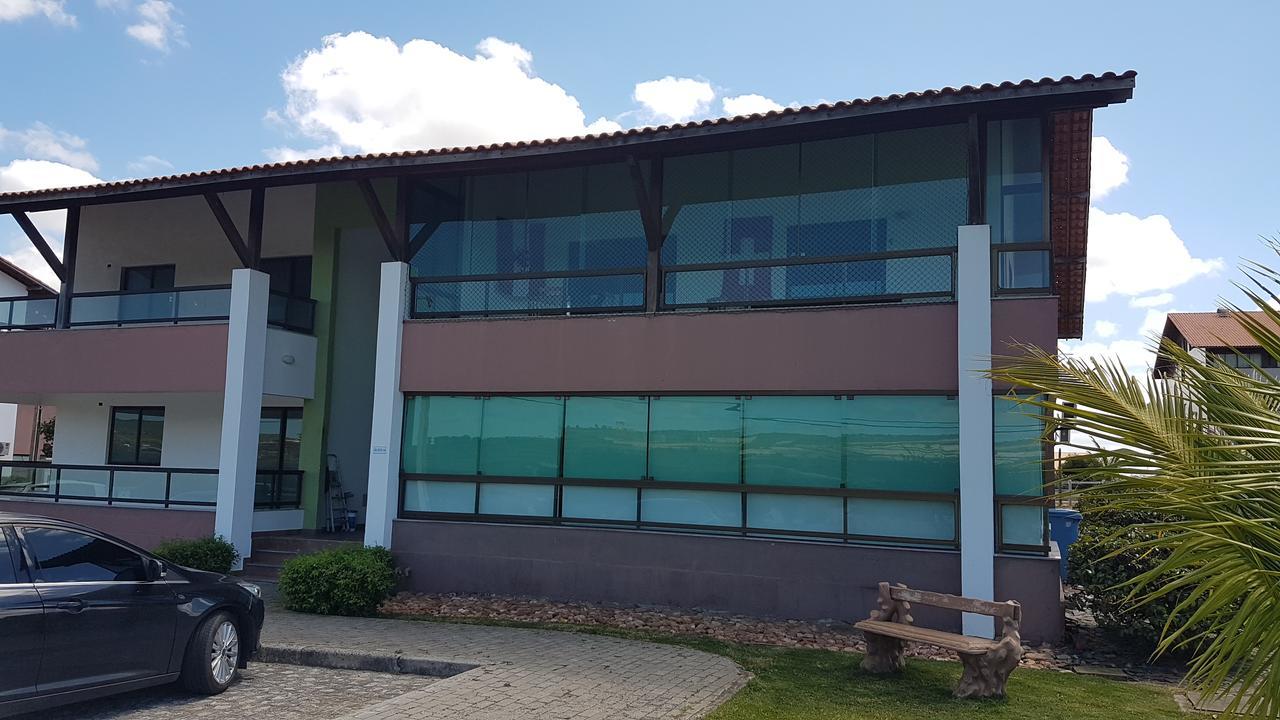 Flat No Canarius Residence - Gravata Bagian luar foto
