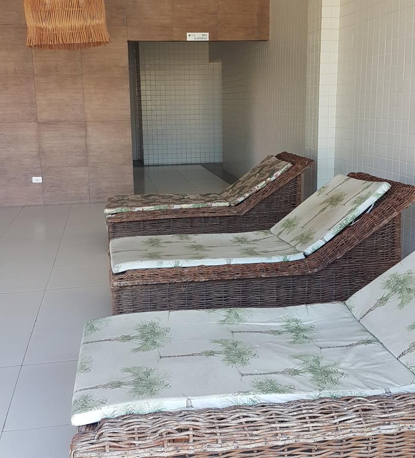 Flat No Canarius Residence - Gravata Bagian luar foto
