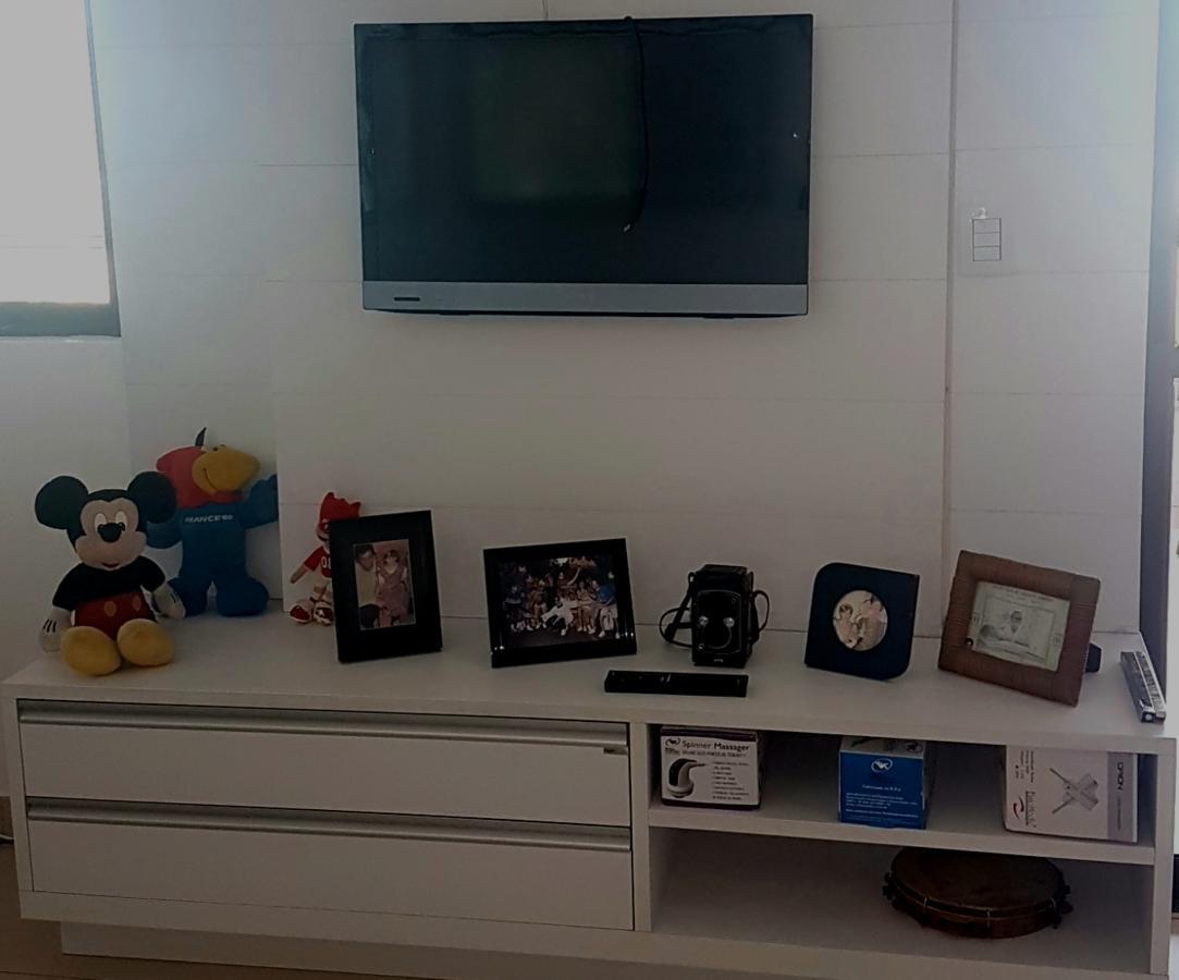 Flat No Canarius Residence - Gravata Bagian luar foto