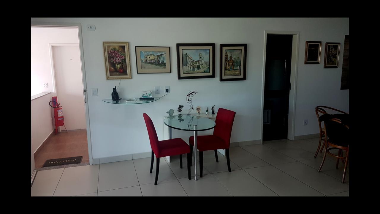 Flat No Canarius Residence - Gravata Bagian luar foto