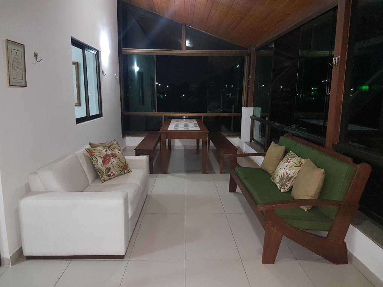 Flat No Canarius Residence - Gravata Bagian luar foto